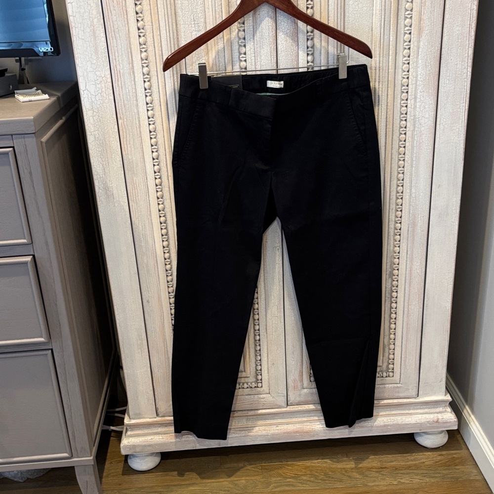 Women’s J.Crew Skimmer Pant